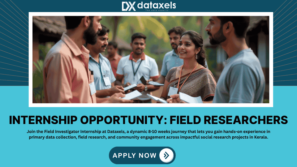 Careers at Dataxels